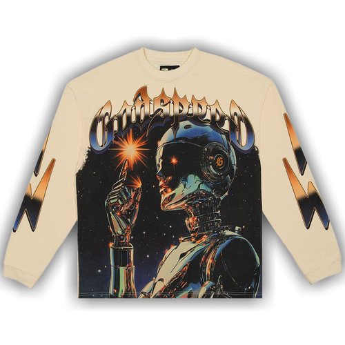 Godspeed Sputnik L/S 