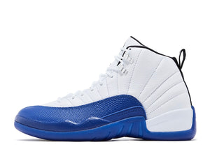 Air Jordan Retro 12 "Blueberry"