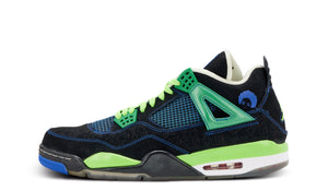 Air Jordan Retro 4 "Doernbecher"