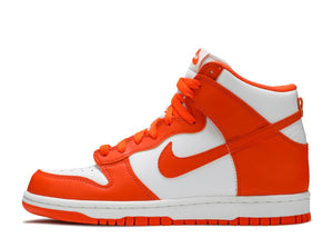 Nike Dunk High (GS) "Syracuse"