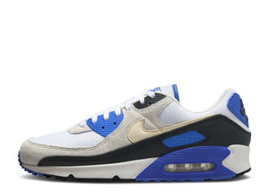 Nike Air Max 90 "Khaki Racer Blue"