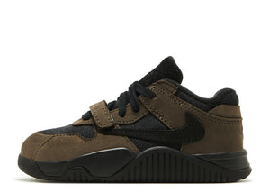 Jordan Jumpman Jack (TD) TS "Dark Mocha"