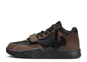 Jordan Jumpman Jack TS (PS) "Dark Mocha"