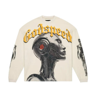 Godspeed Alexa Thermal Bone L/S