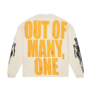 Godspeed Alexa Thermal Bone L/S