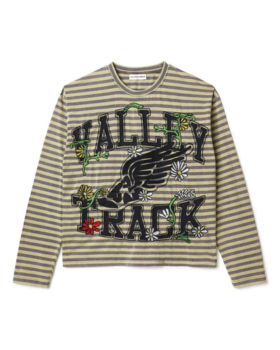 Vale Forever Garden L/S 