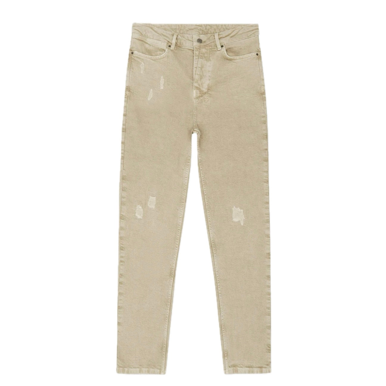 Ksubi Jean Earth Tones