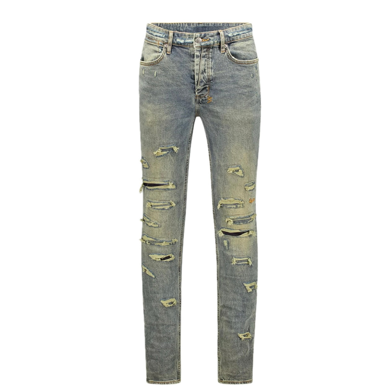 Ksubi Van Winkle Tinted Jean
