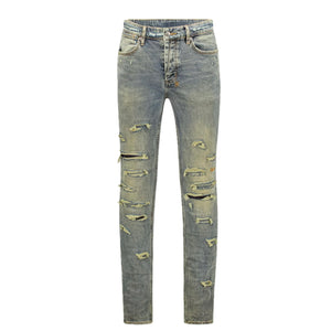 Ksubi Van Winkle Tinted Jean