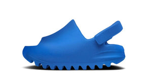 Yeezy Slide (Infants) "Azure"