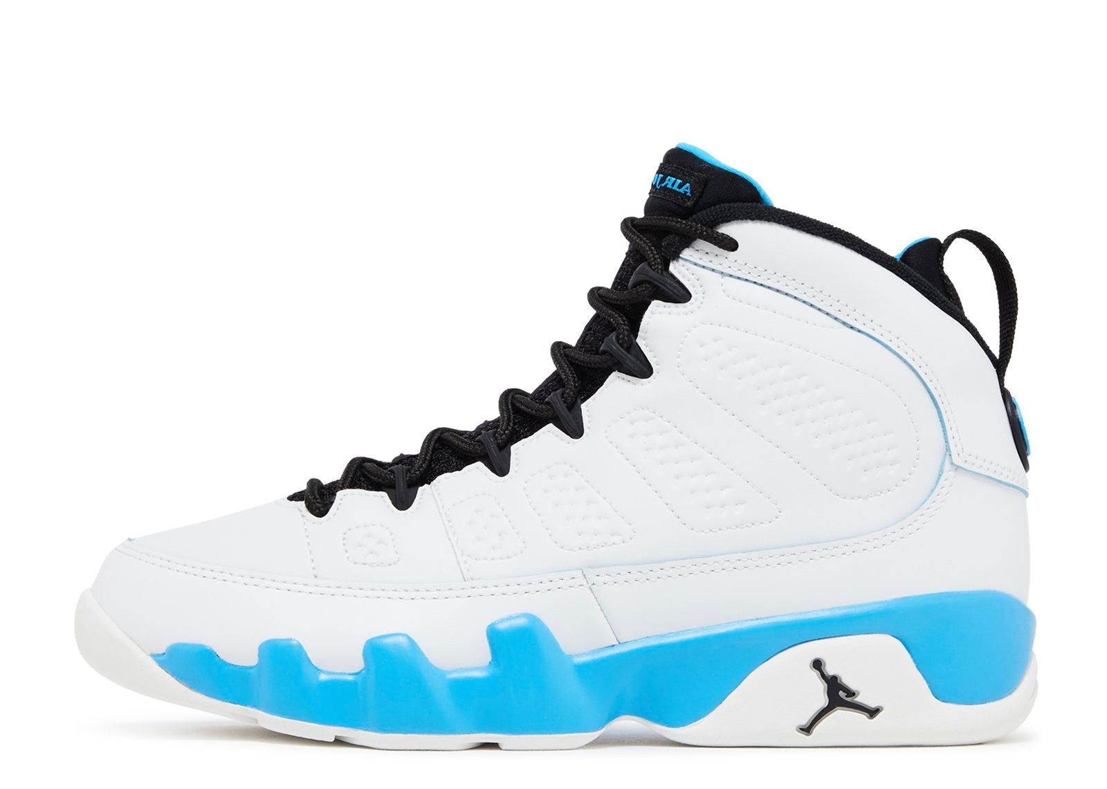 Air Jordan 9 Retro (GS) 