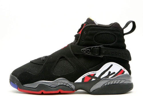 Air Jordan Retro 8 (GS) 