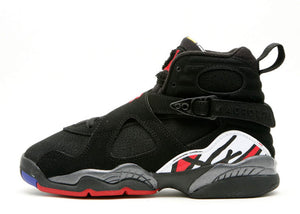 Air Jordan Retro 8 (GS) "Playoff 2013"