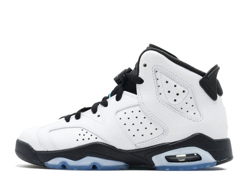 Air Jordan Retro 6 (GS) 