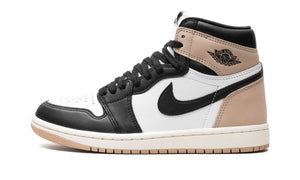 Air Jordan Retro 1 High OG (W) "Latte"