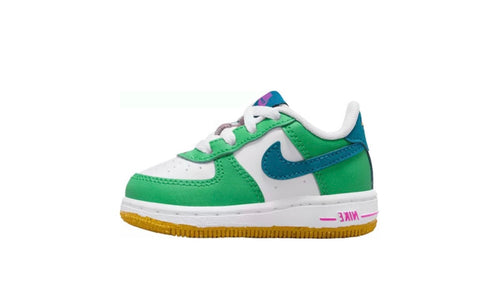 Air Force 1 (TD) “Colorful”