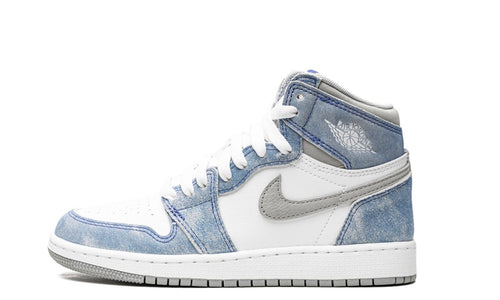 Air Jordan Retro 1 High (GS) “Hyper Royal”