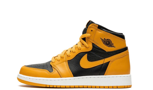 Air Jordan Retro 1 High (GS) “Pollen”