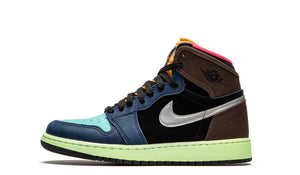 Air Jordan Retro 1 High (GS) “Tokyo Biohack” – TheSneakerMansion