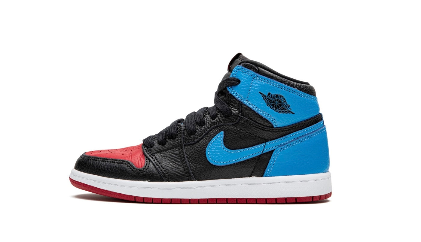 Air Jordan 1 Retro store High NC to Chi