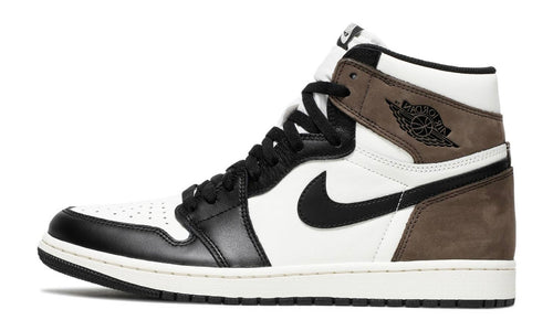 Air Jordan Retro 1 High OG “Mocha”