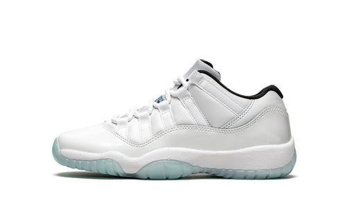 Air Jordan Retro 11 Low (GS) “Legend Blue”