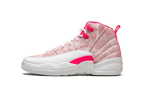 Air Jordan Retro 12 (GS) “Arctic Pink”