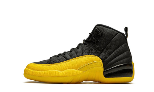 Air Jordan Retro 12 (GS) “University Gold”