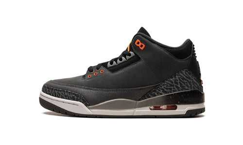 Air Jordan Retro 3 (GS) 