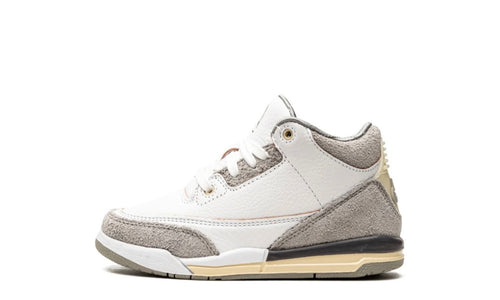 Air Jordan Retro 3 (PS) “A Ma Maniére”