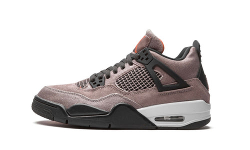 Air Jordan Retro 4 (GS) “Taupe Haze”