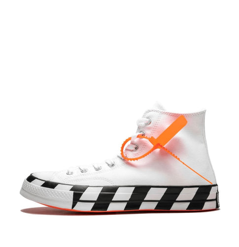 Converse Chuck Taylor Hi “Off-White”