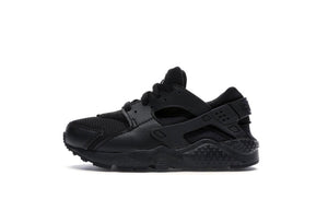 Nike Huarache (PS) “Black”