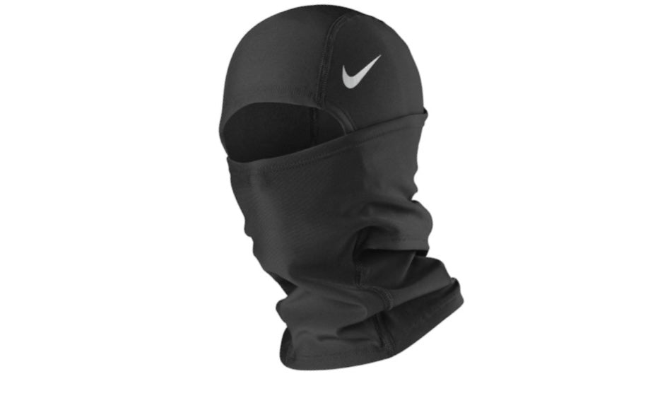 Nike Mask Black