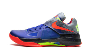 Nike KD 4 "Nerf"