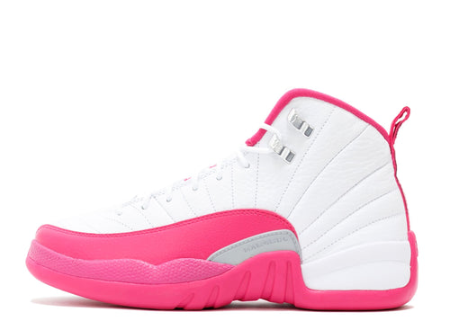 Air Jordan Retro 12 “Dynamic Pink”