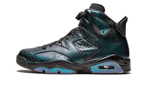 Air Jordan Retro 6 “All Star Chameleon”