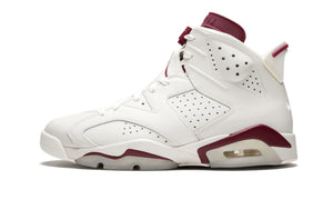 Air Jordan Retro 6 “Maroon”