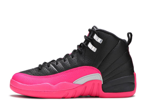 Air Jordan Retro 12 “Deadly Pink”