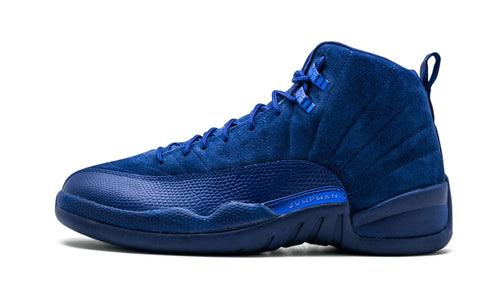 Air Jordan Retro 12 “Deep Royal Blue”