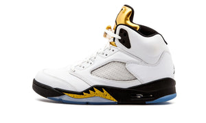 Air Jordan Retro 5 “Olympic”