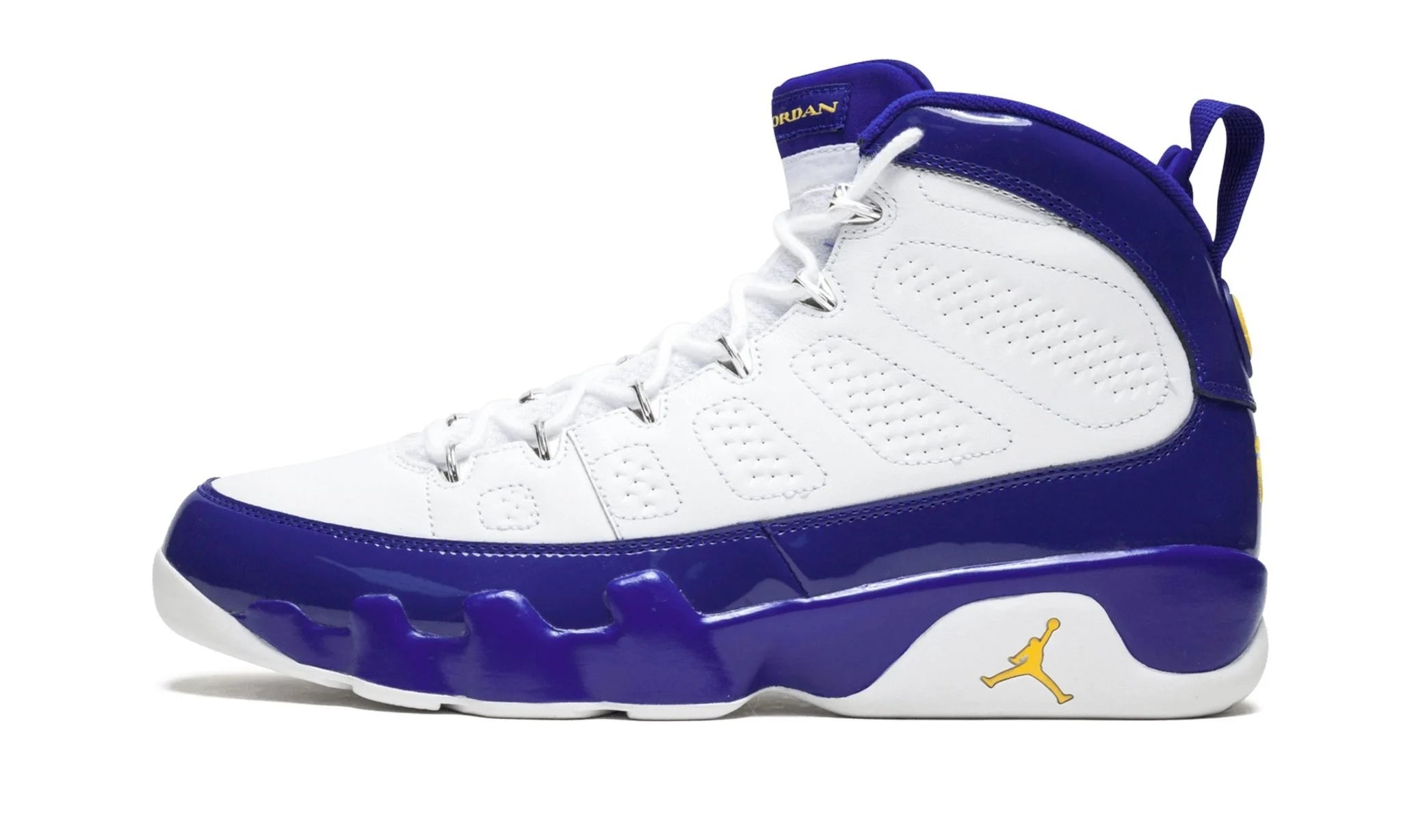 Air Jordan Retro 9 “Kobe Bryant PE”