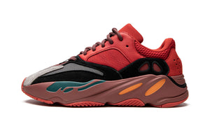 Yeezy 700 "Hi Res Red"