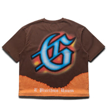 Load image into Gallery viewer, Godspeed Off the Leash Mocha Tee