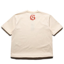 Load image into Gallery viewer, Godspeed Chasing Aloha Bone Tee