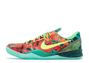 Nike Kobe 8 Protro "What The"