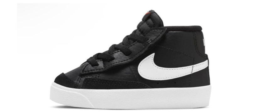 Nike Blazer Mid (TD) 