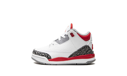 Air Jordan Retro 3 (TD) 