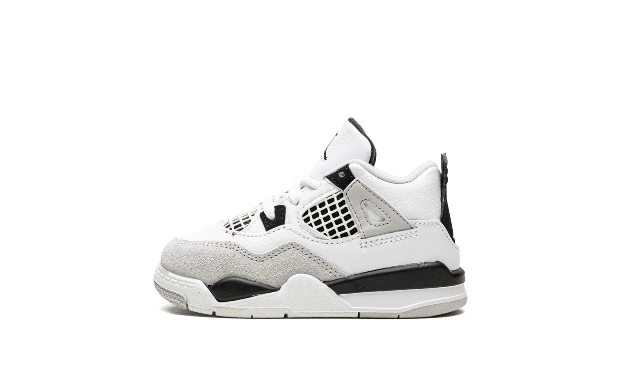 Air Jordan Retro 4 (TD) 