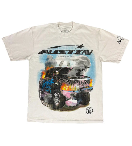 Hellstar Post Malone Tee